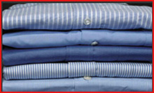 dry cleaning services in Redwood City, Atherton, San Carlos, Menlo Park, Portola Valley and Palo Alto