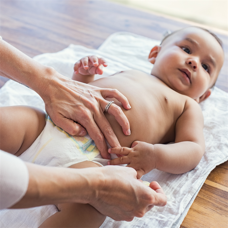 Where To Take Red Cross Babysitting Course