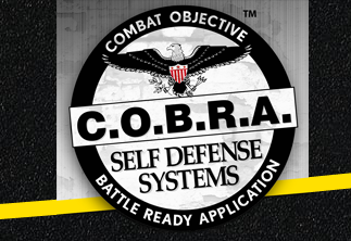 Cobra Self Defense