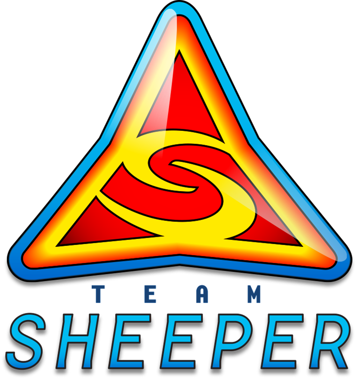 Team Sheeper Membership Widget