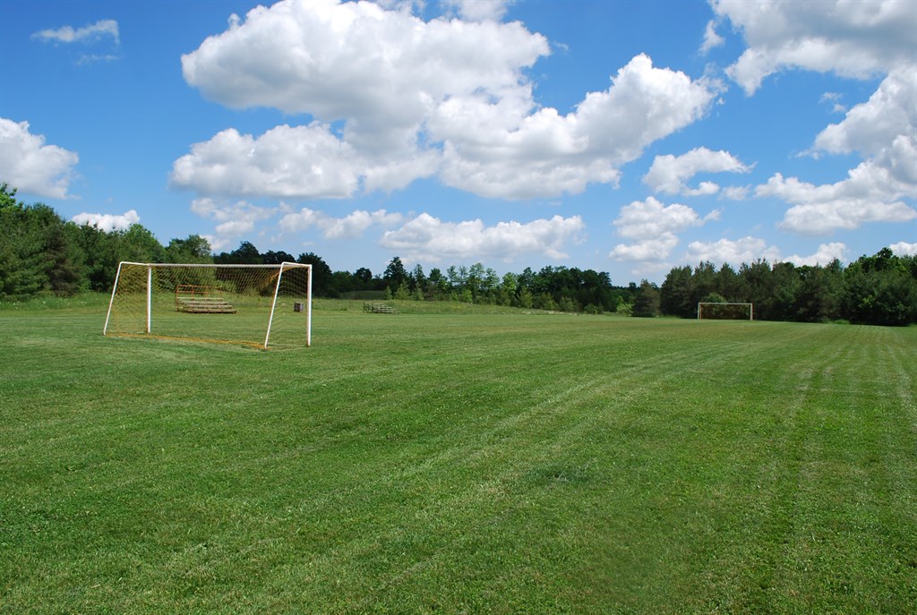 Eden Mills Full Soccer Field facility photo