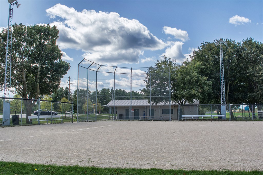 Rockmosa Baseball Diamond facility photo
