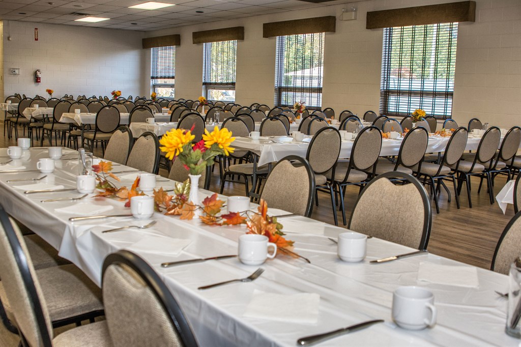 Rockmosa Community Centre Hall and Kitchen facility photo