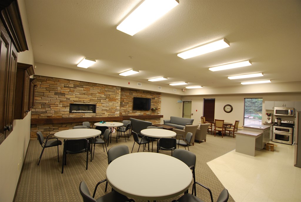 Rockmosa Older Adult Centre facility photo