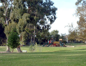 La Mesa Park Grassy Area facility photo