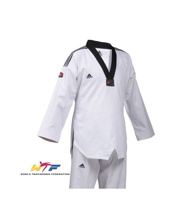 adidas grand master taekwondo uniform
