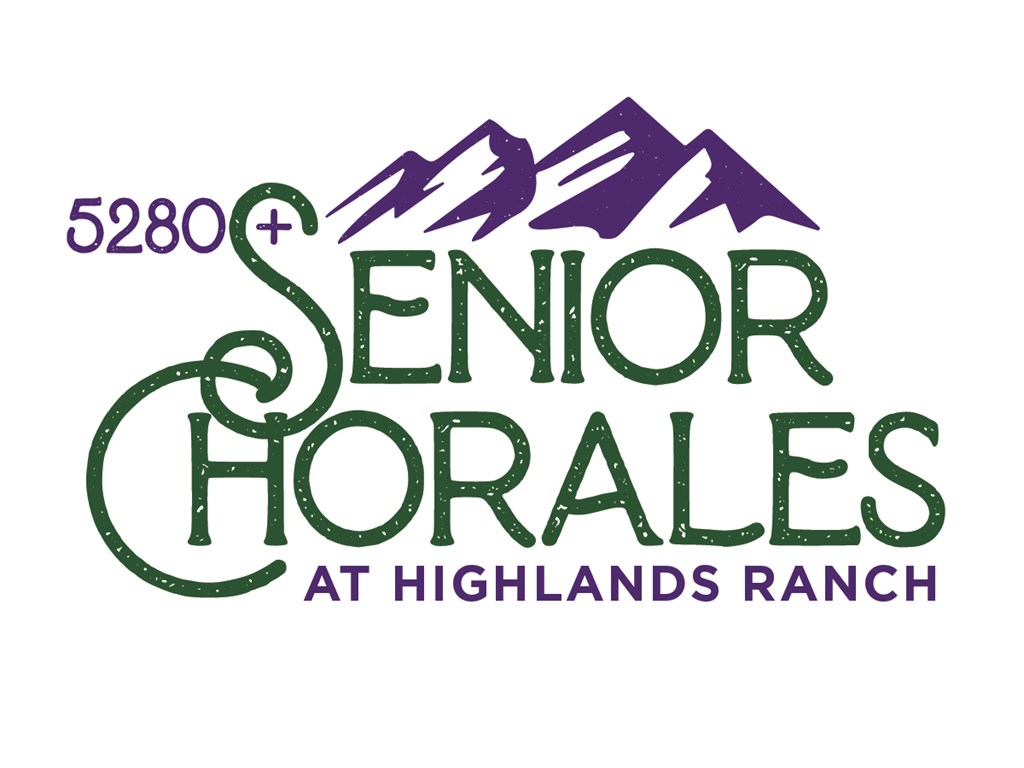 5280 Senior Chorale at Highlands Ranch