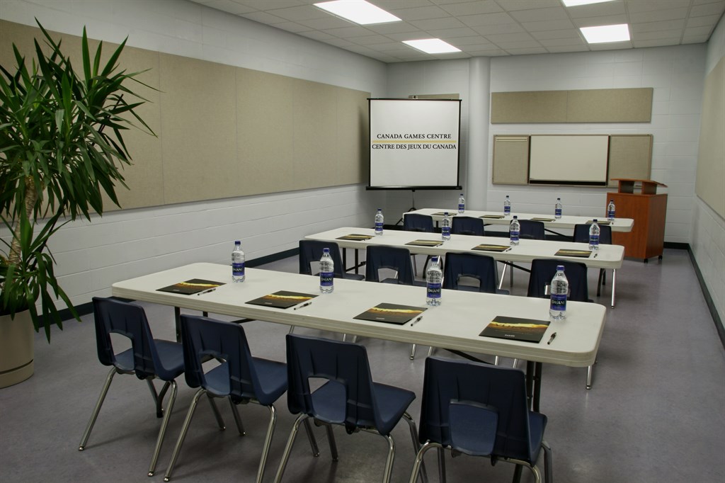 Meeting Room facility photo