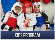 Kids Program
