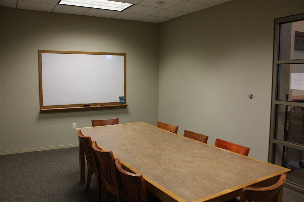 Bill Price Conference Room facility photo