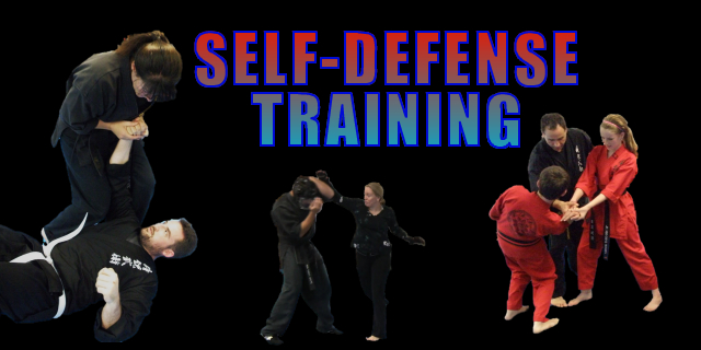 Woodinville Martial Arts