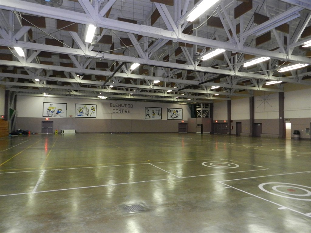 Glenwood - Full Facility facility photo