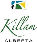 Company Logo. Link to Home Page.