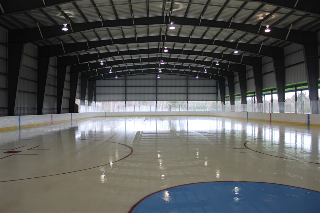 Tay Rink Surface facility photo