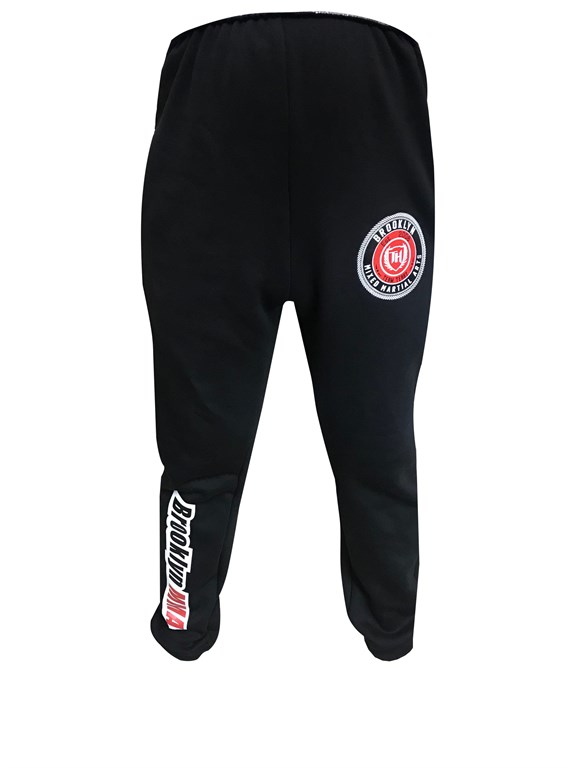 mma sweatpants