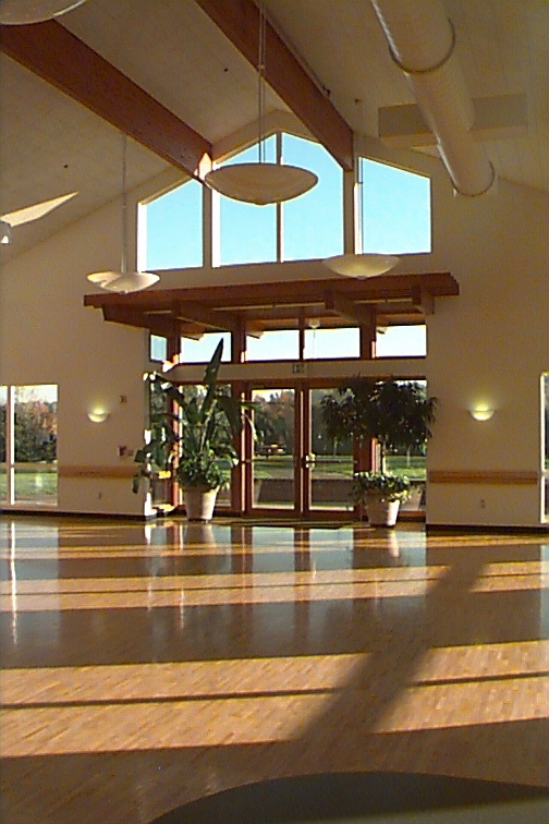 Social Hall facility photo