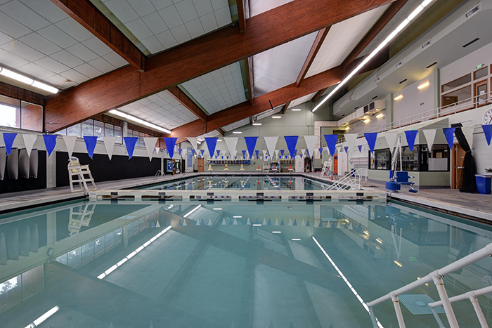 Julius Boehm Pool - Birthday Party facility photo