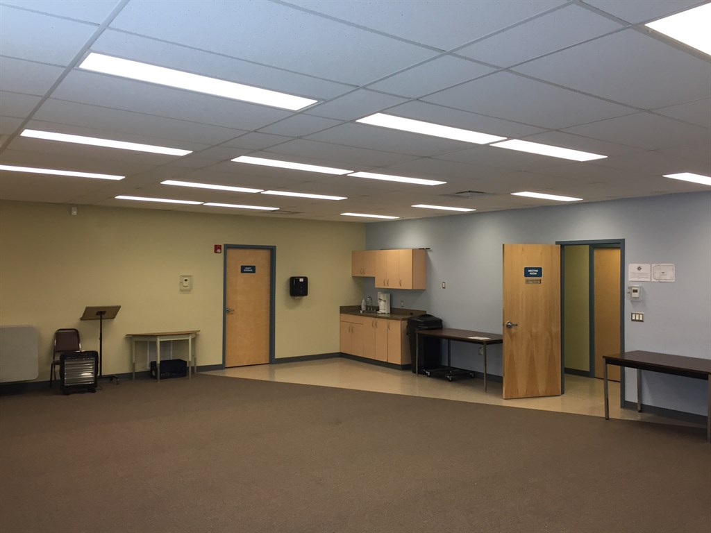 YPL Meeting Room facility photo